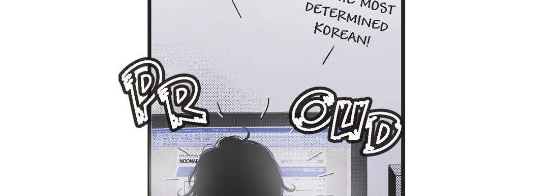 Noona Fan - Chapter 36